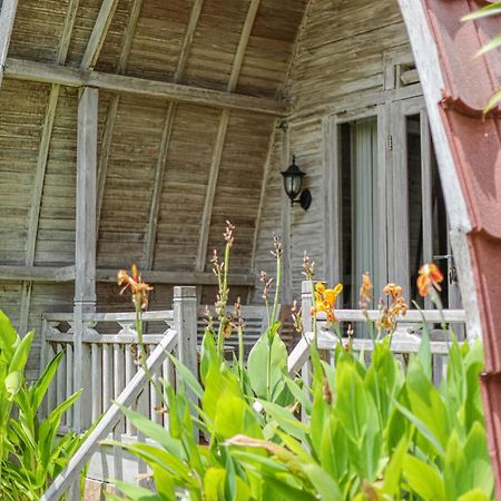 Daghan Cottage Nusa Penida Batununggul Ngoại thất bức ảnh