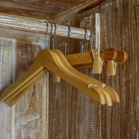 Daghan Cottage Nusa Penida Batununggul Ngoại thất bức ảnh