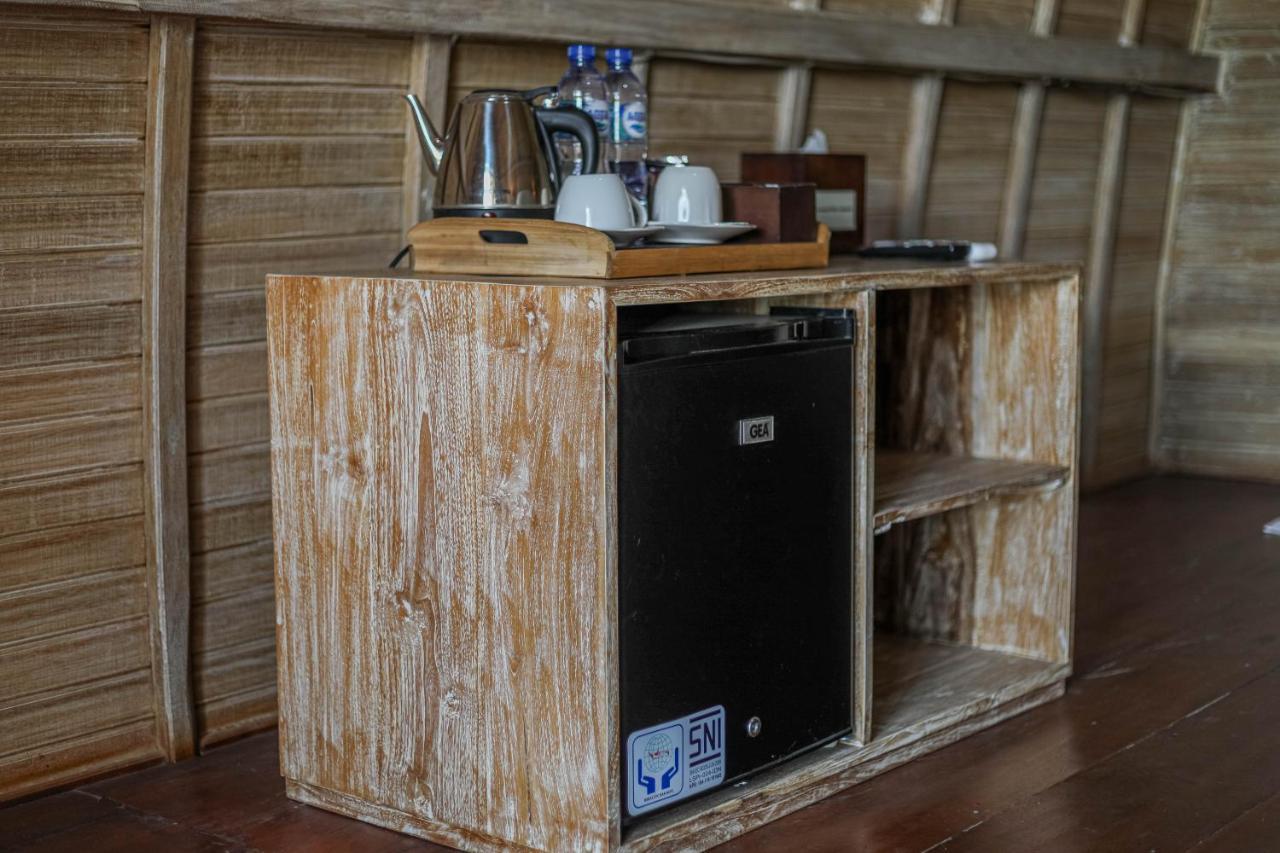 Daghan Cottage Nusa Penida Batununggul Ngoại thất bức ảnh