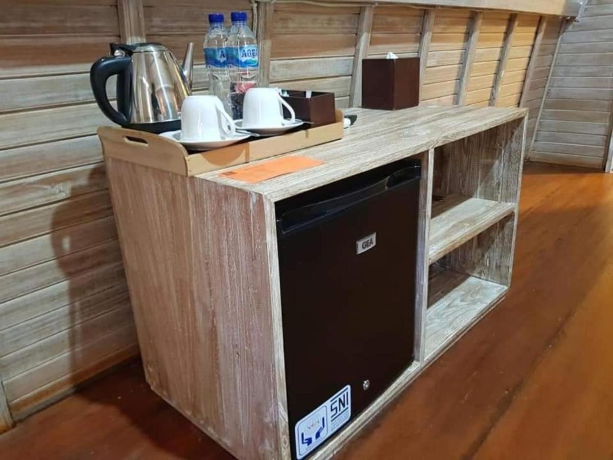 Daghan Cottage Nusa Penida Batununggul Ngoại thất bức ảnh