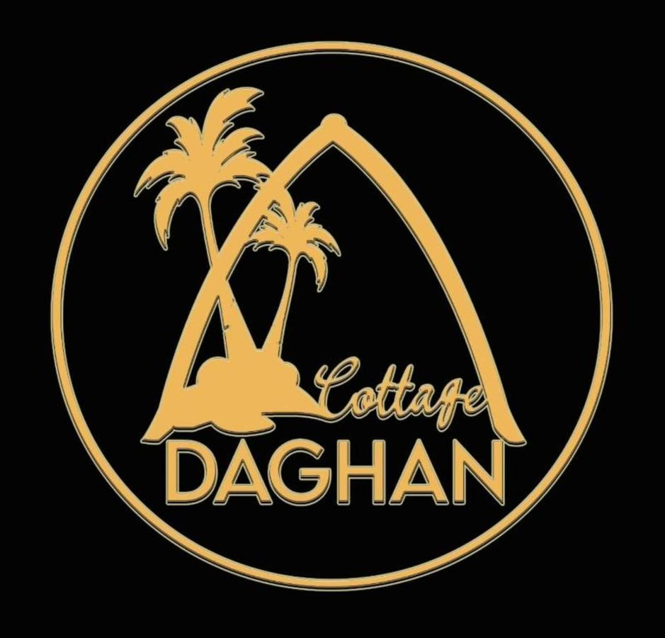 Daghan Cottage Nusa Penida Batununggul Ngoại thất bức ảnh