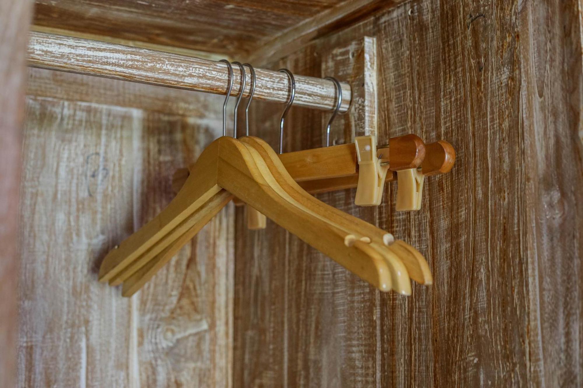 Daghan Cottage Nusa Penida Batununggul Ngoại thất bức ảnh